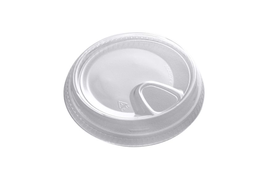 Plastic Cup Lids