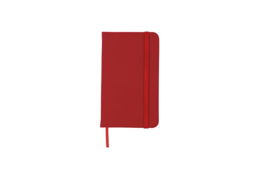 Custom printed journal notebook