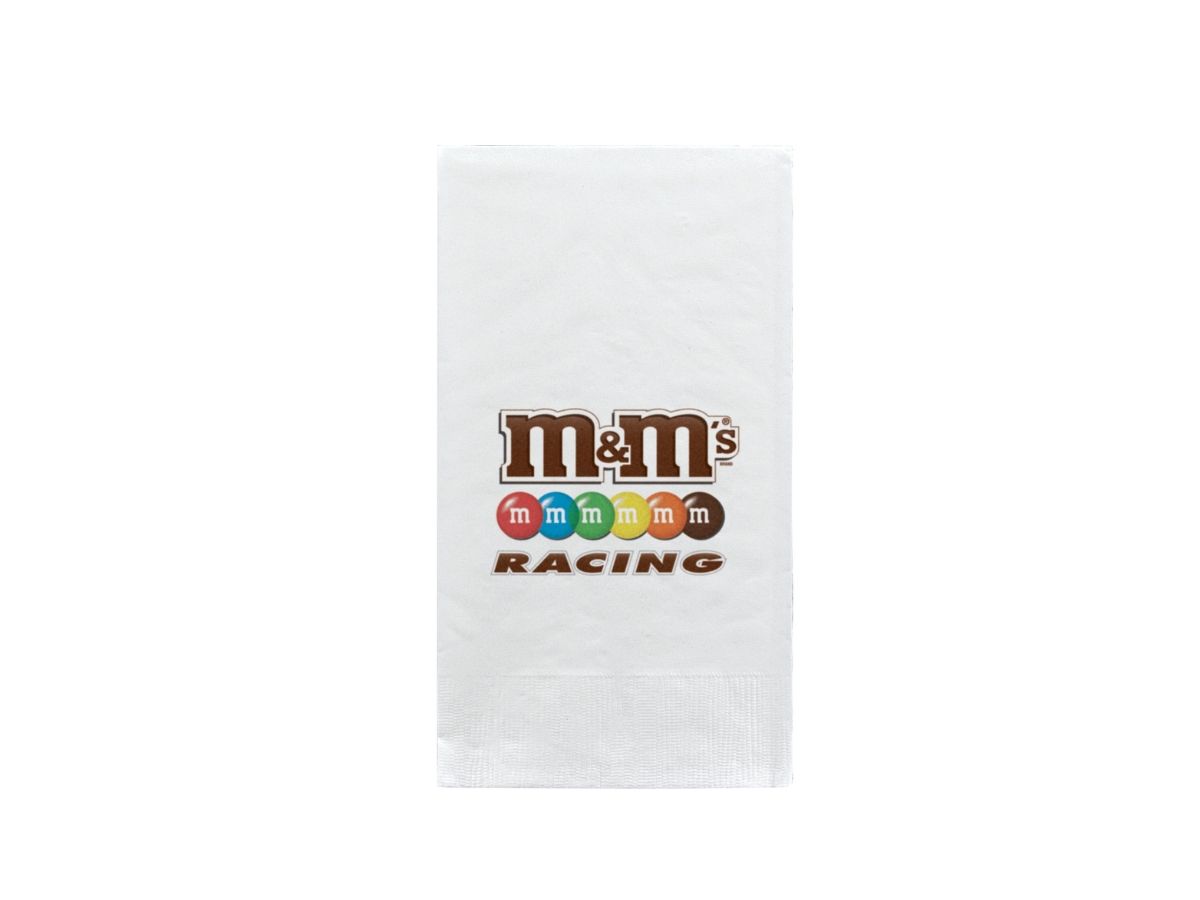 Custom Dinner Napkins