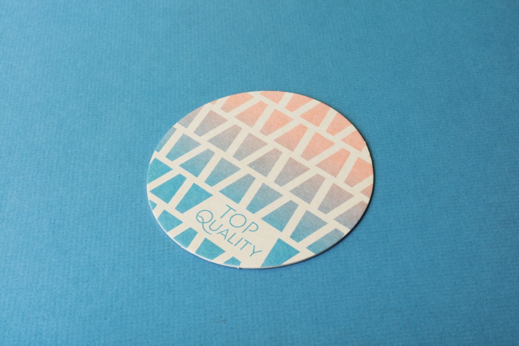 bar coasters
