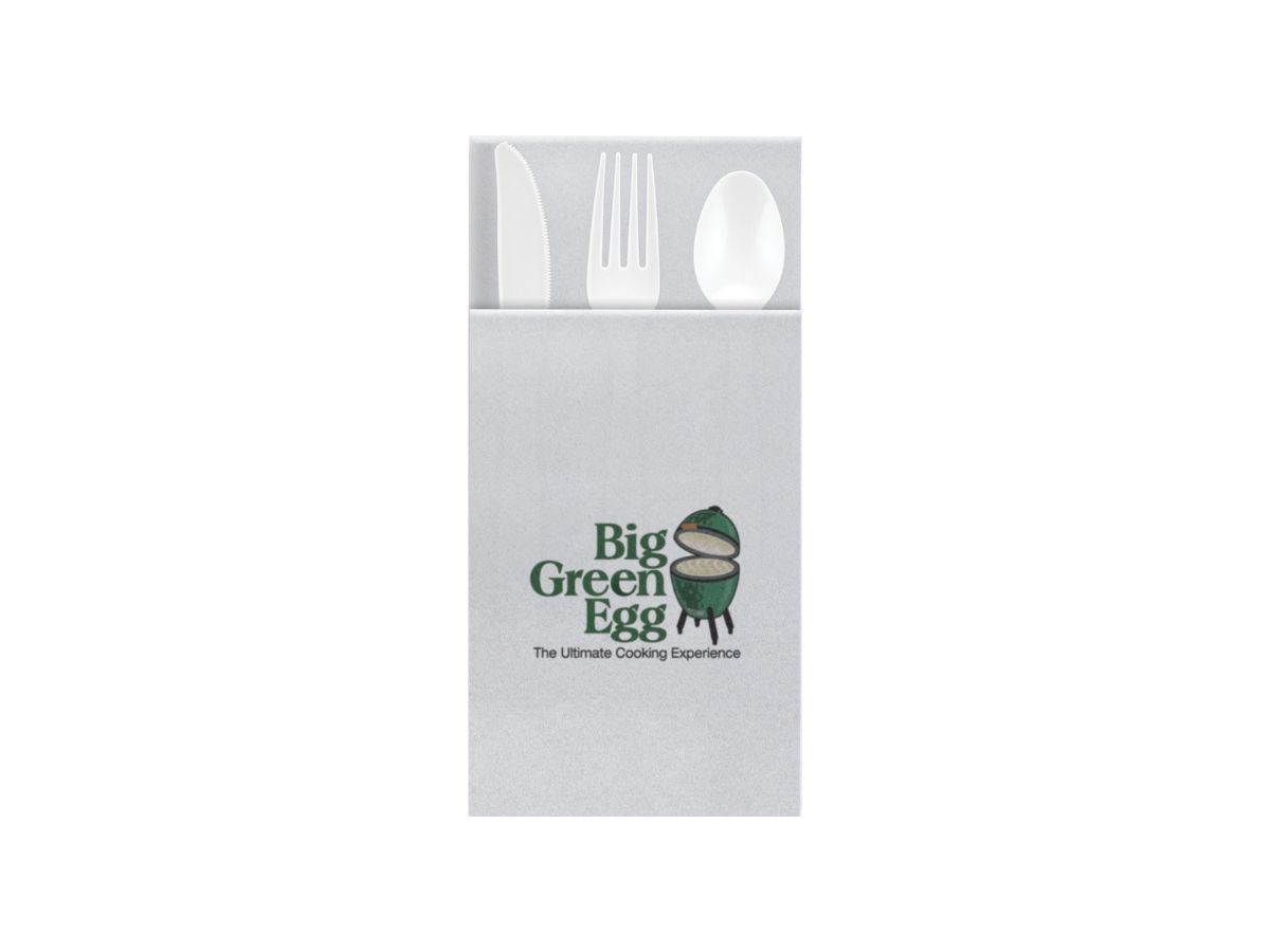 Custom Luxury Pocket Napkins