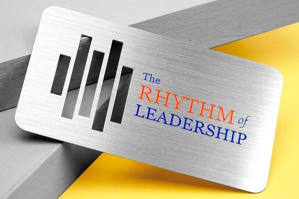 Custom printed Stainless Steel Business Cards