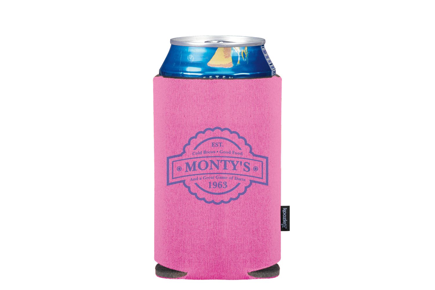 Collapsible Can Cooler