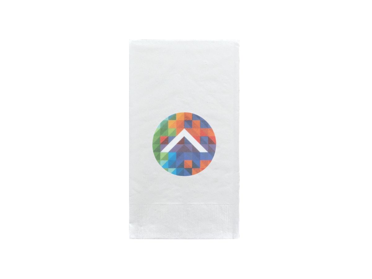 Custom Dinner Napkins