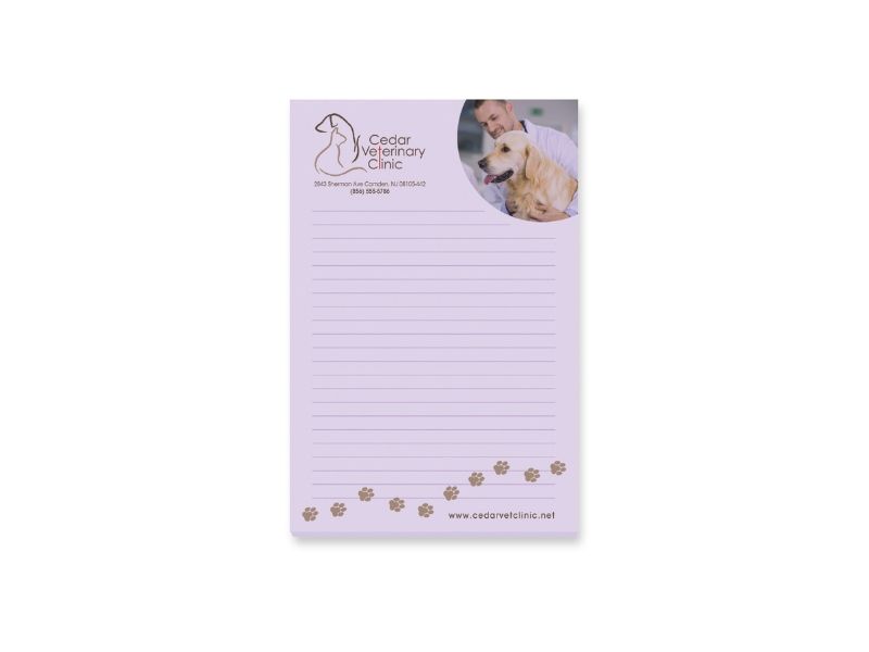 Custom Sticky Notes