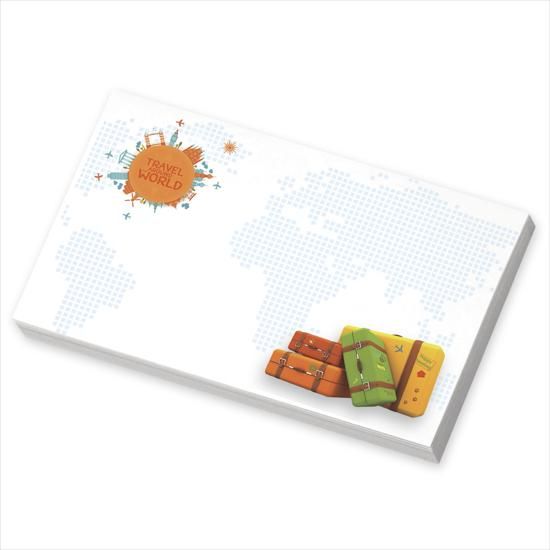 Custom Sticky Notes