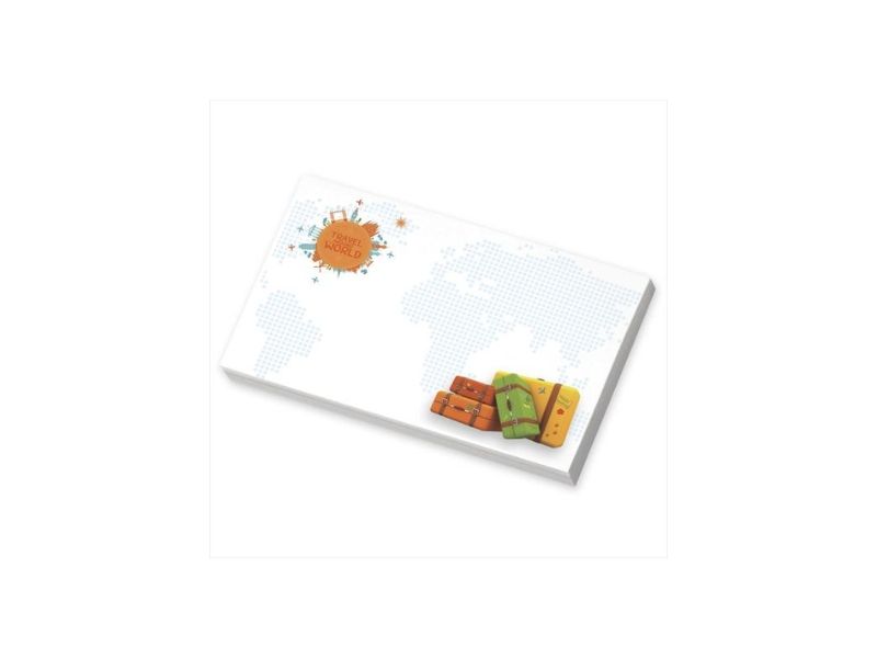 Custom Sticky Notes