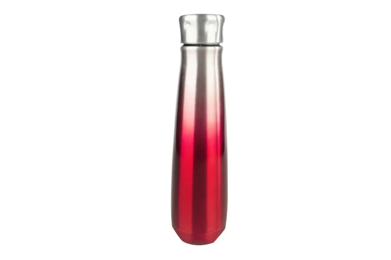 16oz Stainless Steel Peristyle Bottle  | Koozie Group