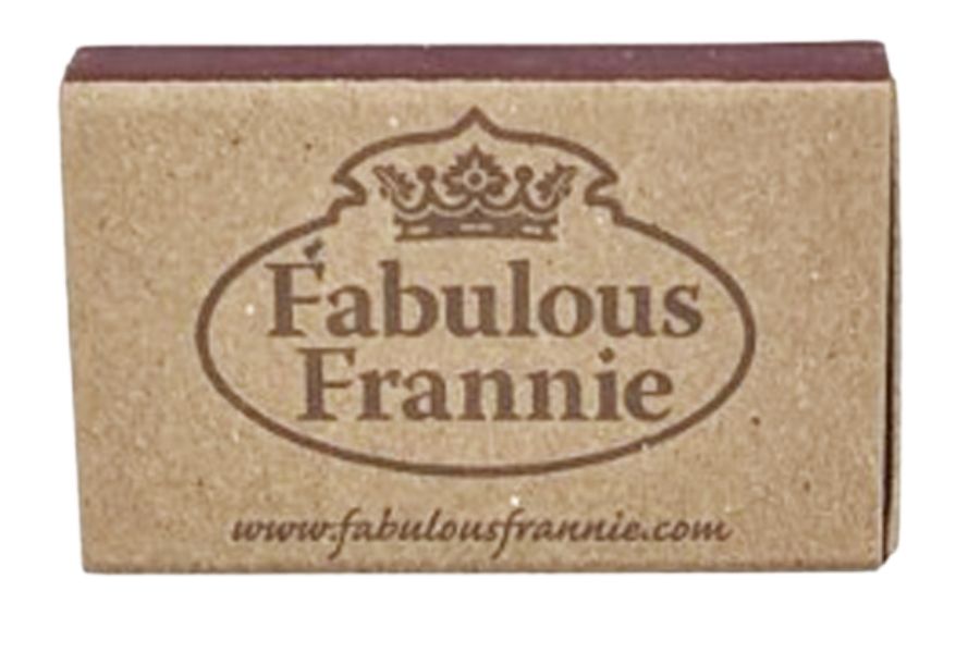 23-24 Matchsticks Recycled Kraft Custom Matchboxes