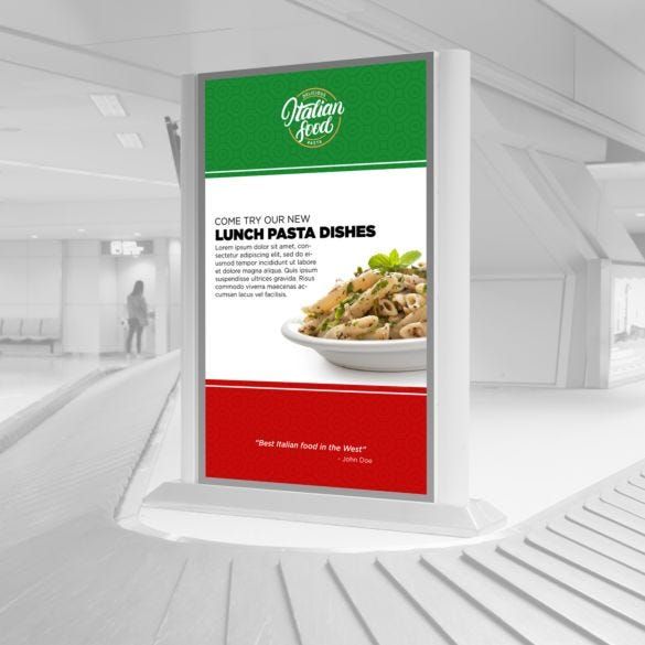 Poster Sheets