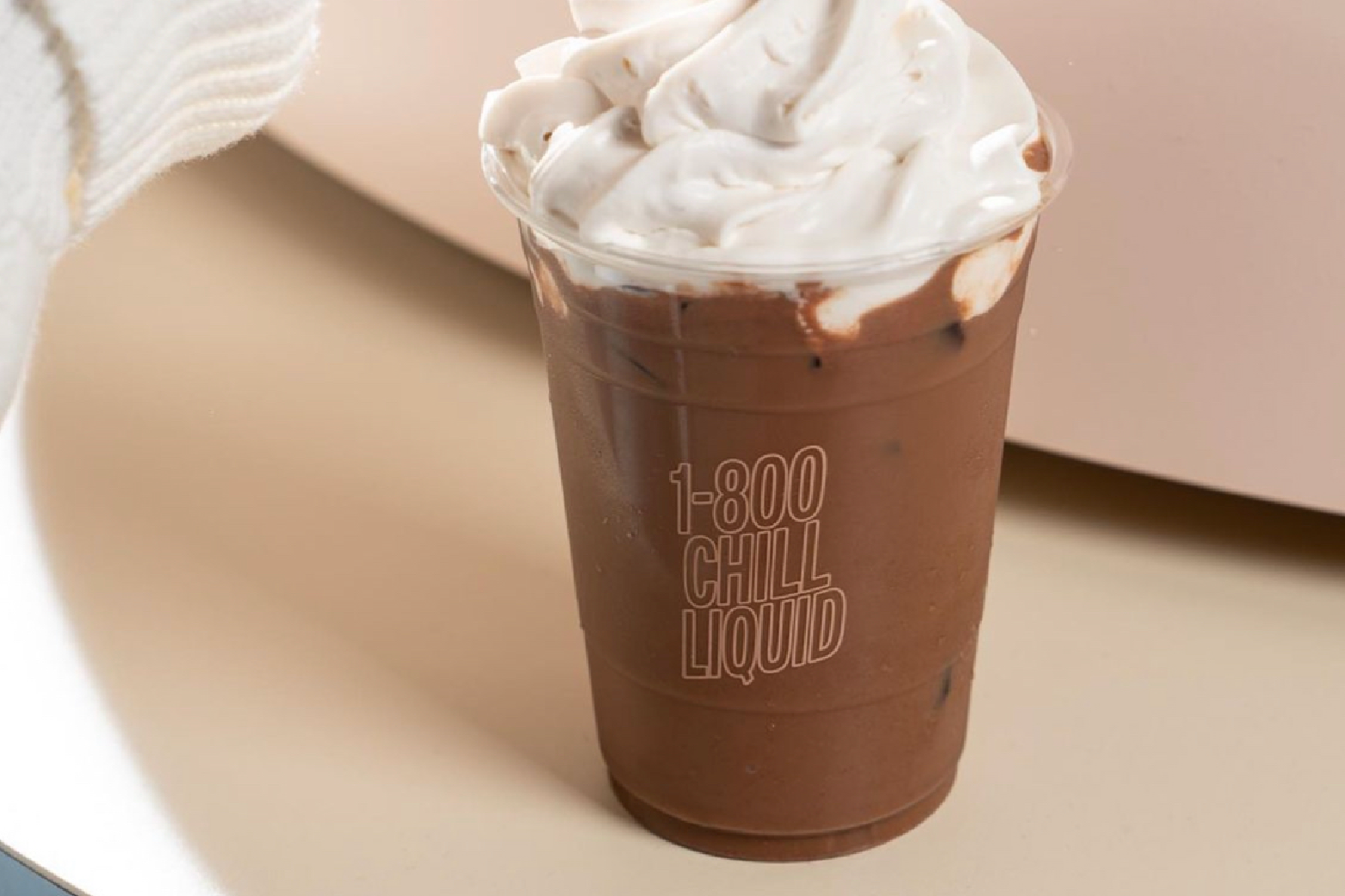 Cold Cups