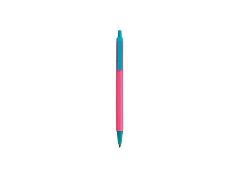 Custom Bic Round Stic Pens