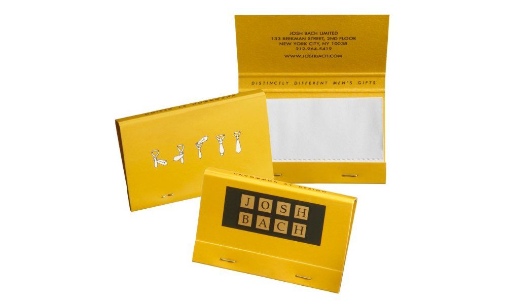 Extra-Wide Memo Book