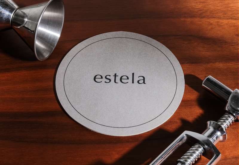 Custom printed  round and square shaped pulpboard coasters
