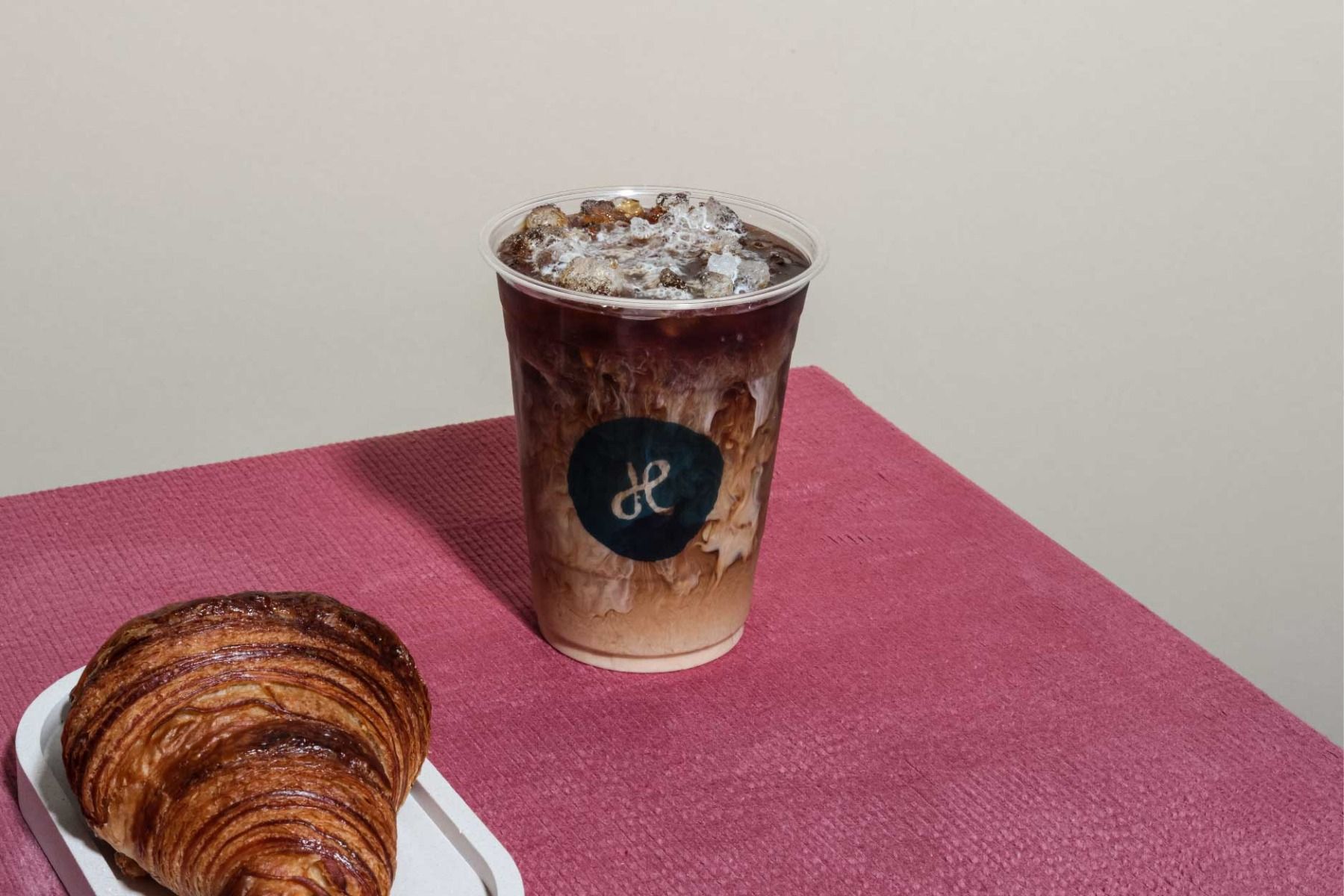 Custom Plastic Cups