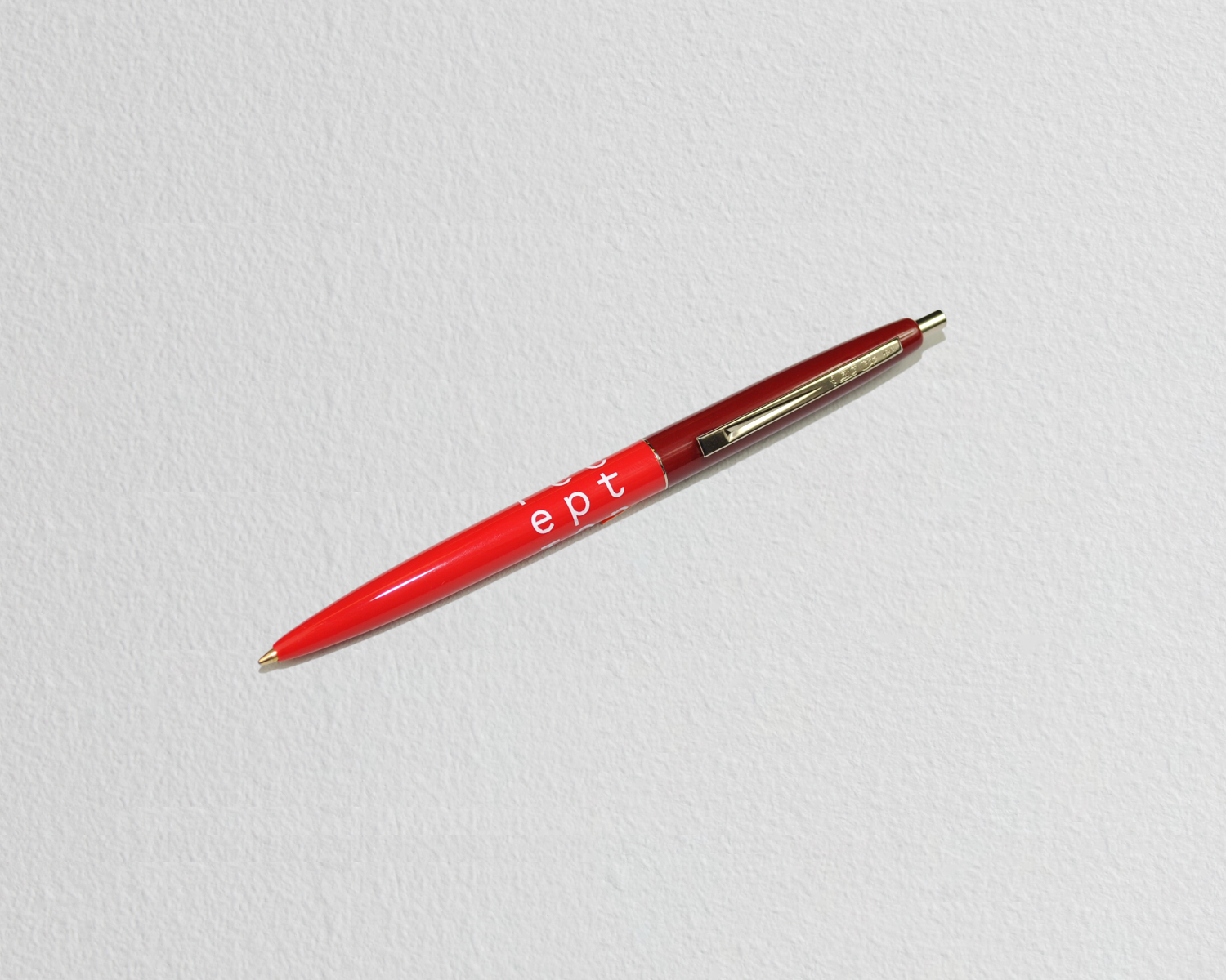 Custom Bic Pens