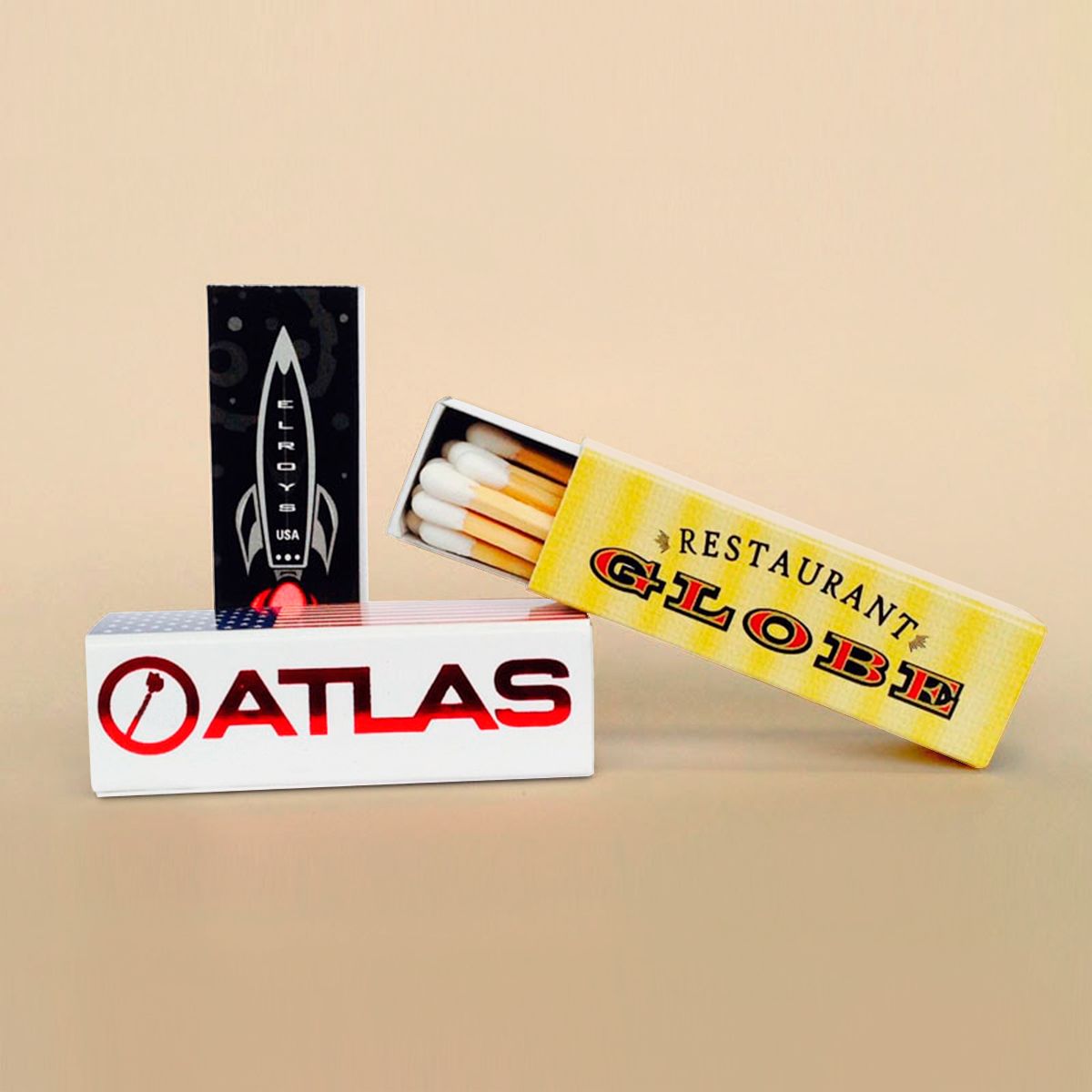 personalized matches