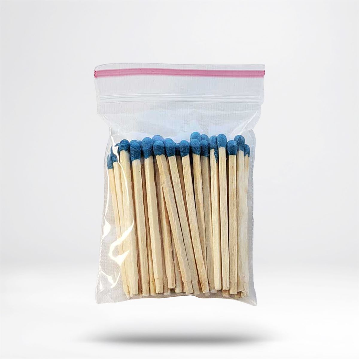 96mm Bulk Wooden Match Sticks