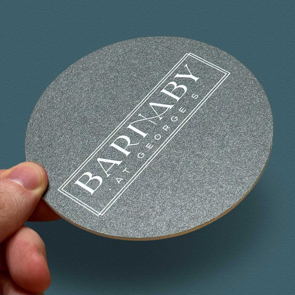 custom coasters