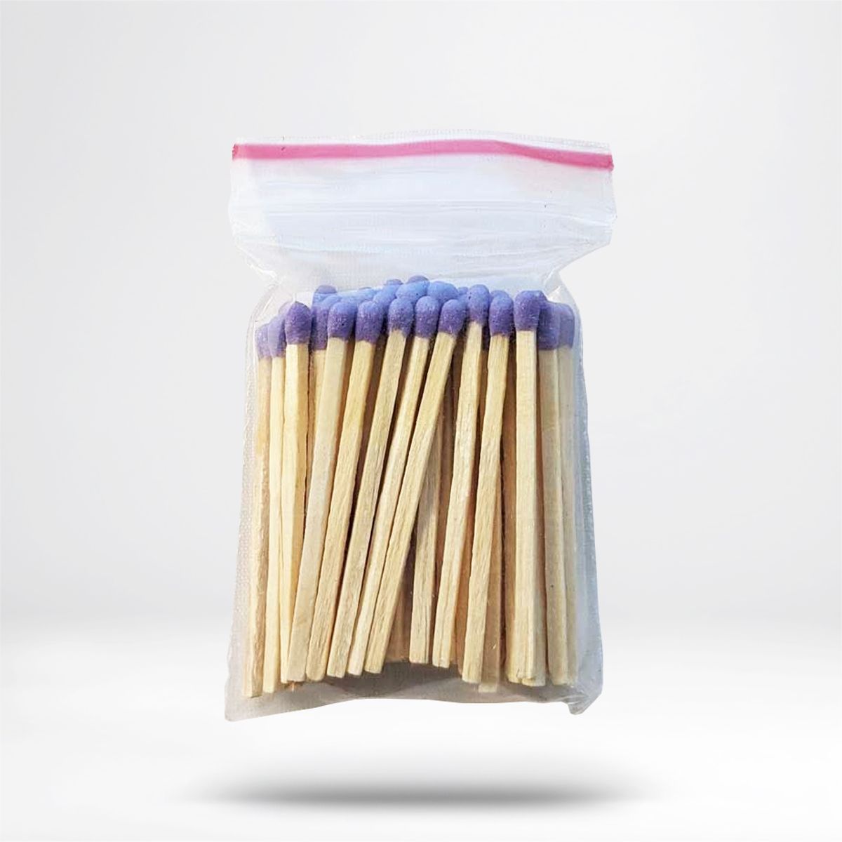 96mm Bulk Wooden Match Sticks