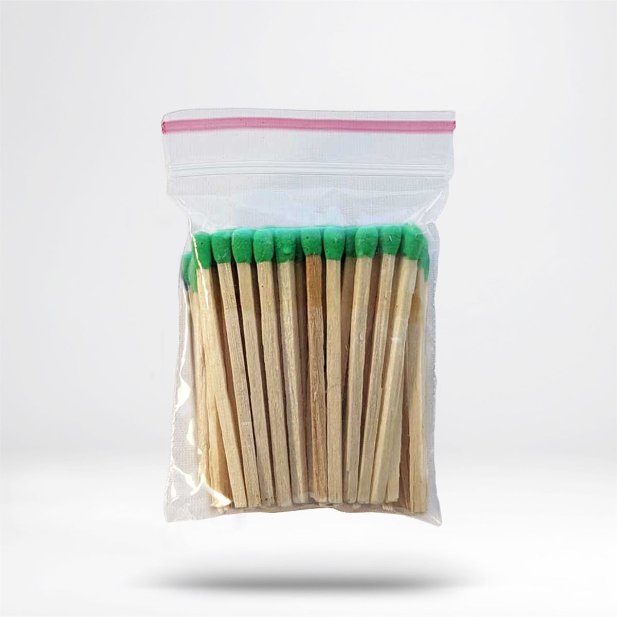 96mm Bulk Wooden Match Sticks