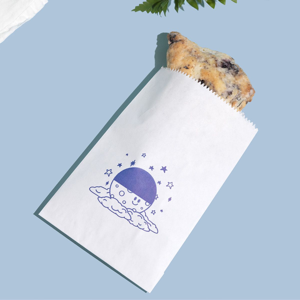 printed paper bags