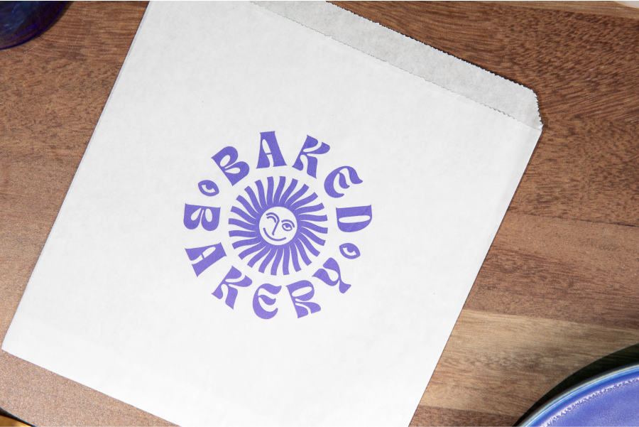 Custom Sandwich Bags